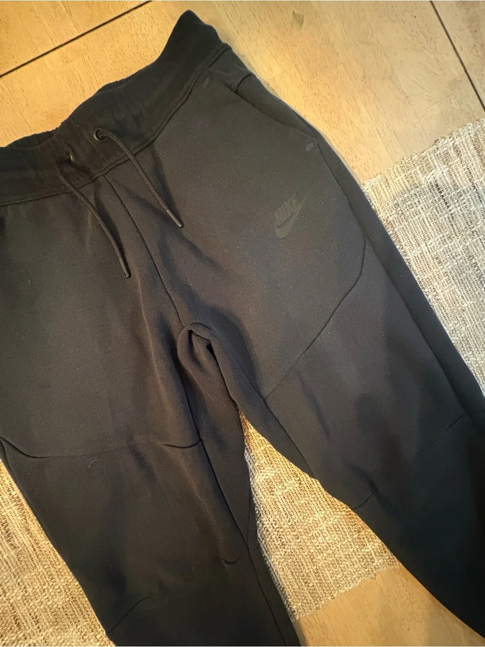 Boys Nike Tech Joggers